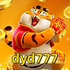 Logo da dyd777